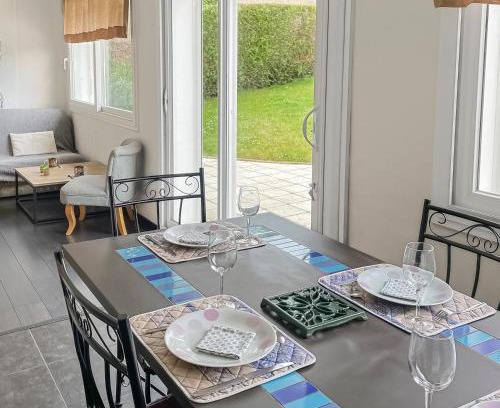 Etigny House | Calme Champêtre en Bourgogne