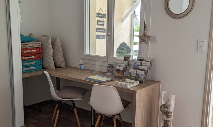 Montgaillard-Lauragais House | Calme en Lauragais