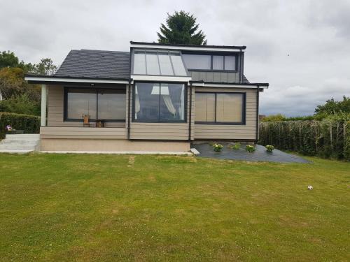 Mont-Cauvaire House | Calme et Nature