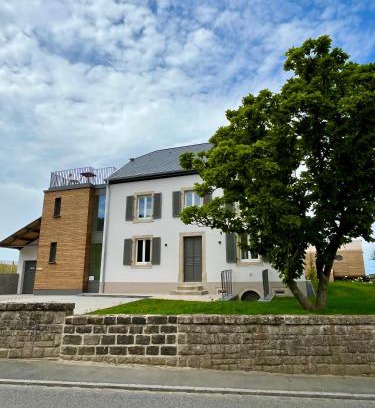 Calmus House | Calmus