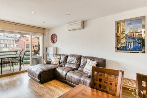 Sant Antoni de Calonge Apartment | Calonge Beach