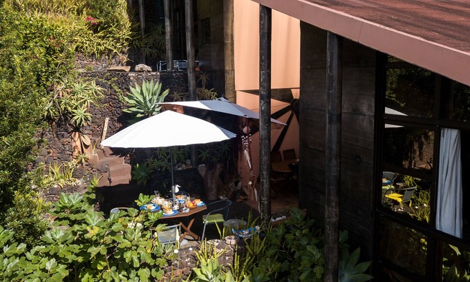 Caloura House | Caloura 66 - Vacation Villa