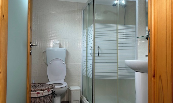Caloura House | Caloura Natura Accommodation