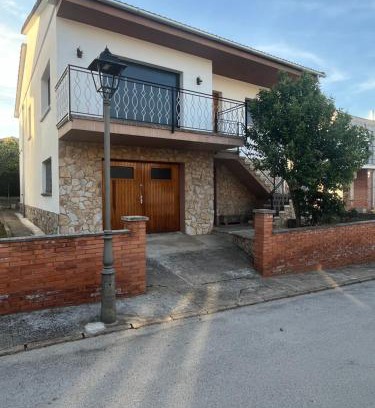 Les Planes d'Hostoles House | Cals Avis de Sau