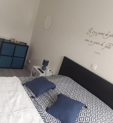 Mutrecy House | CALVADOS - Appartement 2 Chambres idéal pour une famille 2adultes - 2 enfants - MUTRECY - 14220 MUTRECY