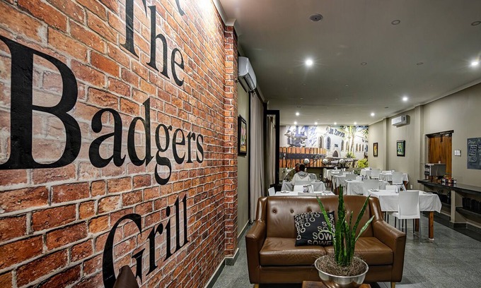 Calvinia Hotel | Calvinia Hotel by Country Hotels