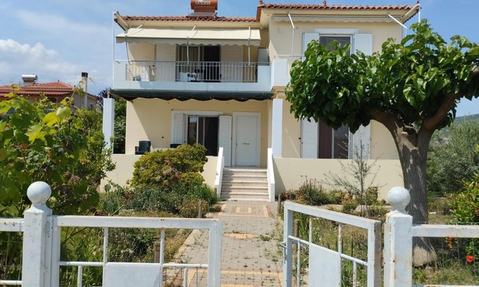 Kandia Apartment | Calypso Two Bedroom Apartment