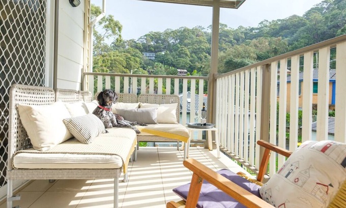 Umina Beach House | Calypta Retreat : Umina Beach