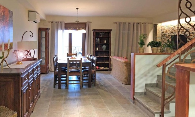 Cretas Apartment | Camí de la Font