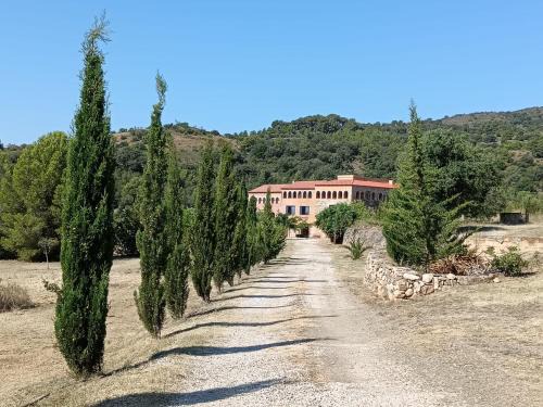 L'Albiol Hotel | Camí Romà
