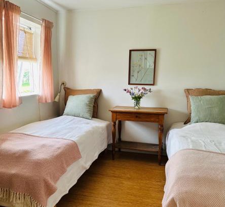 Borre House | Camønogaarden B&B, darksky cabins and events