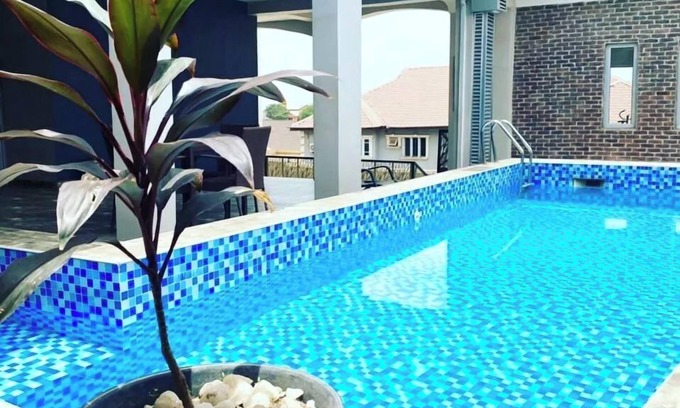 Abeokuta Hotel | Camas Hotels