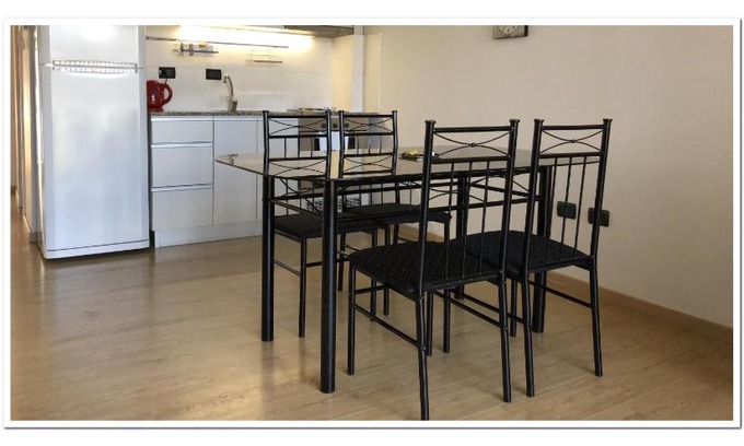 Province of Tierra del Fuego Apartment | Cambaceres Apart C