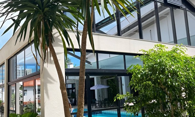 Canto Hotel | Cambirela Hotel