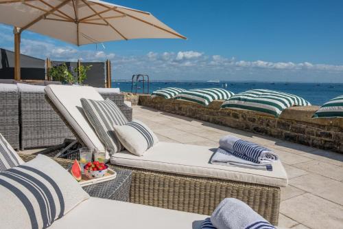 Seaview House | Cambisgate