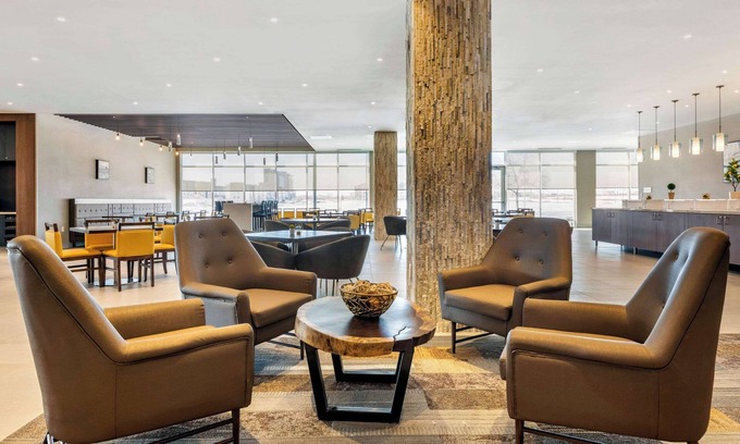 South Loop Hotel | Cambria Hotel Bloomington Mall of America Minneapolis Airport