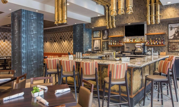 Gayborhood Hotel | Cambria Hotel Downtown-Center City