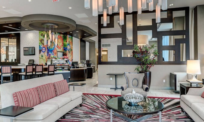 White Plains Hotel | Cambria Hotel White Plains - Downtown