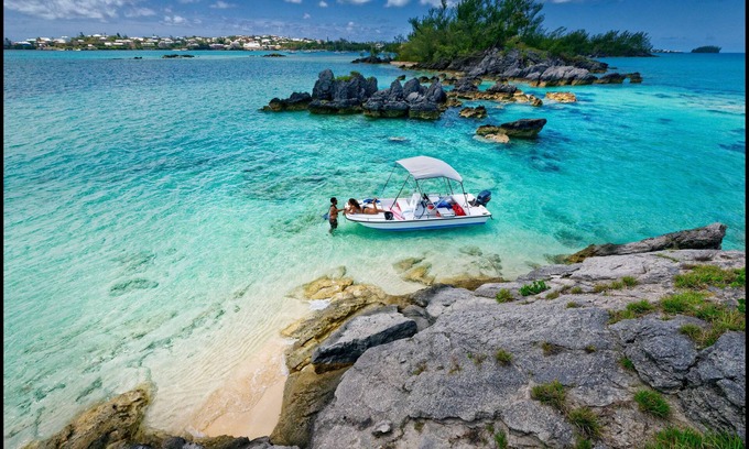 Somerset Village Resort | Cambridge Beaches Resort & Spa