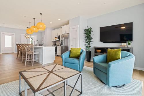 Bermuda Bay Apartment | Cambridge Reserve at Bermuda Bay by KEES Vacations