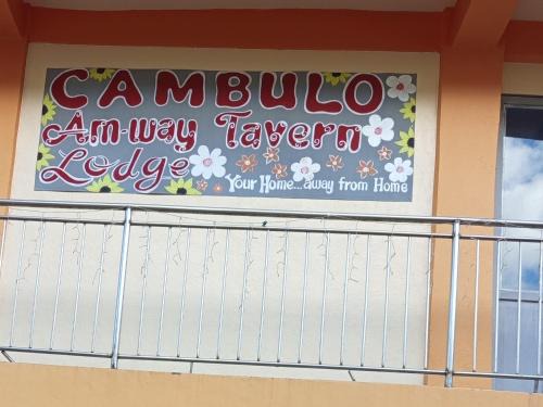 Banaue House | cambulo am-way tavern lodge