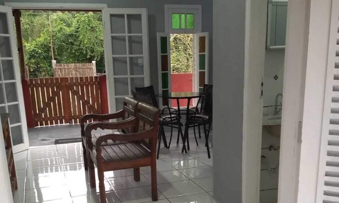 Camburi House | Camburi House