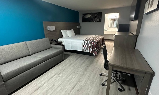 Camden Hotel | CAMDEN COUNTRY INN