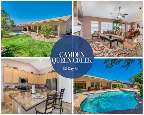 Castlegate House | Camden home