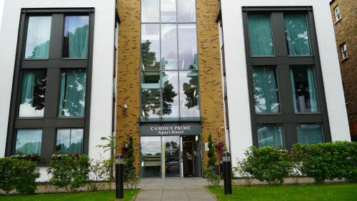 Holloway Apartment | Camden Prime ApartHotel