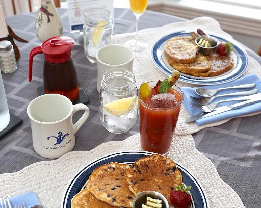 Camden Hotel | Camden Windward House