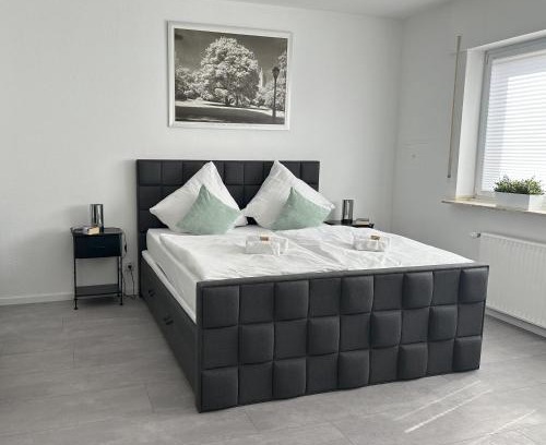 Euskirchen Apartment | cameiroo - Penthouse Euskirchen