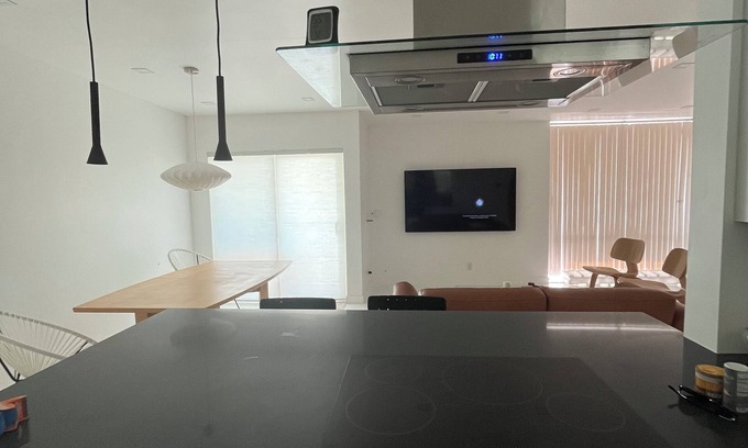 Camelback Shadows Condo | Camelback views, MCM Luxe Condo