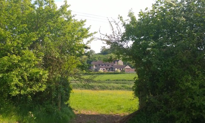Cameley Hotel | Cameley Lodge - Self Catering