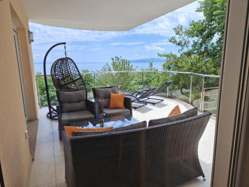 Icici Apartment | Camelia