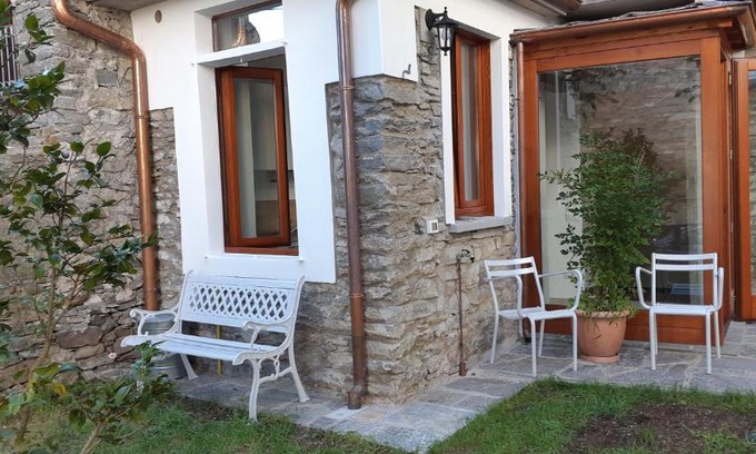 Premeno Apartment | Camelia