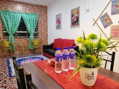 Kampung Ladang Tok Pelam Apartment | Camelia Seroja View Drawbridge, KTCC Mall & Mayang Mall