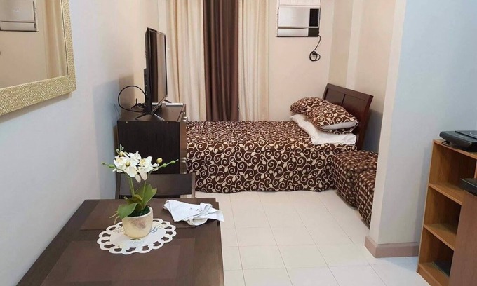 Davao Apartment | Camella Northpoint Condo convenient Life