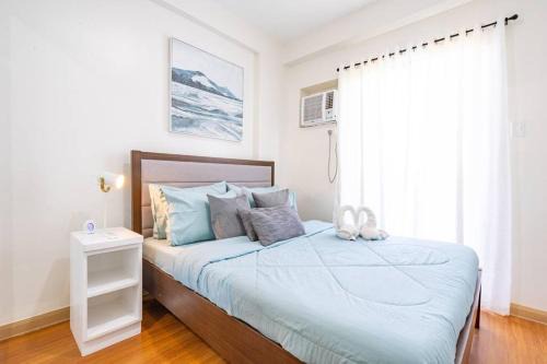 Davao Apartment | Camella Northpoint I 2 Bedroom I 3 mins to Abreeza Mall