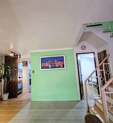 Santo Tomas Apartment | Camella