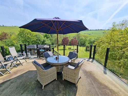 Saint Goran House | Camellia Cottage