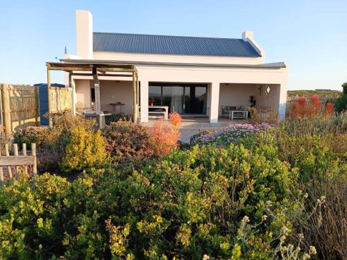 Langebaan House | Camelot Cottages