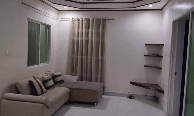 Bacolod House | @ Camelot Residences