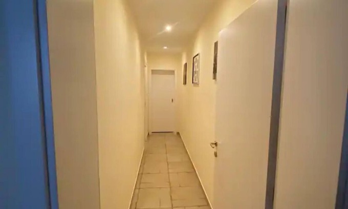 Faenza Apartment | Camera Doppia con Bagno nel Centro Storico di Faenza