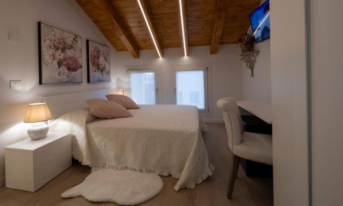 Piazzola sul Brenta Bed & Breakfast | Camerini Guest House (Double Room)