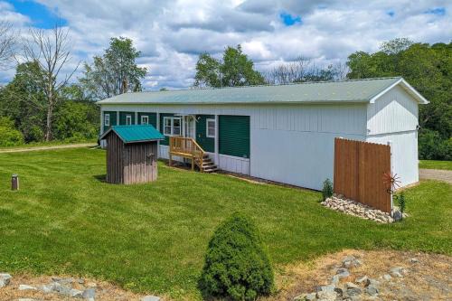 Cameron House | Cameron Haven Retreat