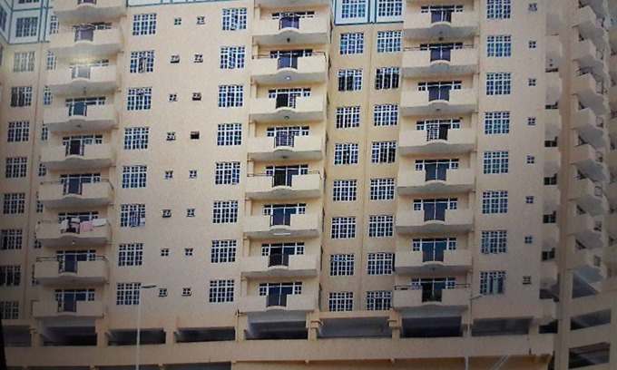 Brinchang Apartment | Cameron Highlands Lina Apartment