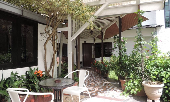 Tanah Rata House | Cameronian Inn