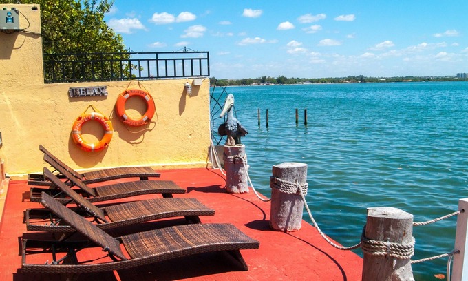 Cienfuegos House | Camila's Hostal and Restaurant