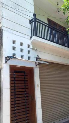 Peliyagoda House | Camilia résidence