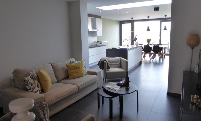 Wijtschate House | Camilles House